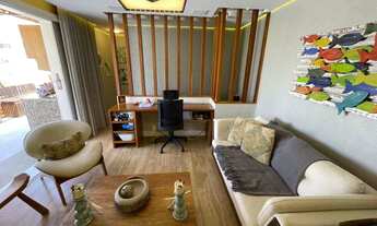 Imagem 3: Cobertura à venda, no Condomínio Viverde, em Rio de Janeiro, Recreio dos Bandeirantes, com