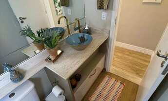 Imagem 4: Cobertura à venda, no Condomínio Viverde, em Rio de Janeiro, Recreio dos Bandeirantes, com