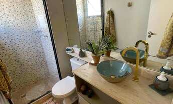 Imagem 5: Cobertura à venda, no Condomínio Viverde, em Rio de Janeiro, Recreio dos Bandeirantes, com