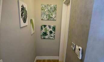 Imagem 7: Cobertura à venda, no Condomínio Viverde, em Rio de Janeiro, Recreio dos Bandeirantes, com