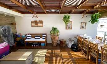 Imagem: Cobertura à venda, no Condomínio Viverde