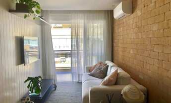 Imagem 2: Cobertura à venda, no Condomínio Composè, em Rio de Janeiro, Recreio dos Bandeirantes, com