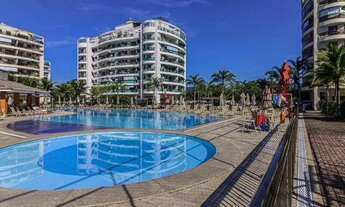 Imagem: Cobertura à venda, no Condomínio Life