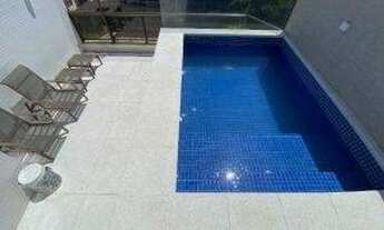 Imagem: Cobertura à venda em Rio de Janeiro, Barra