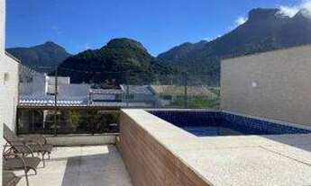 Imagem 2: Cobertura à venda em Rio de Janeiro, Barra da Tijuca, com 4 quartos, 280m²