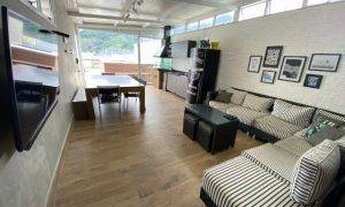 Imagem 7: Cobertura à venda em Rio de Janeiro, Barra da Tijuca, com 4 quartos, 280m²