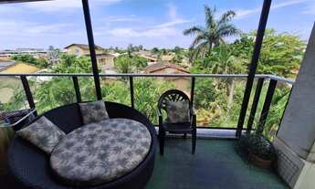 Imagem 4: Cobertura à venda em Rio de Janeiro, Recreio dos Bandeirantes, com 4 quartos, 174m²