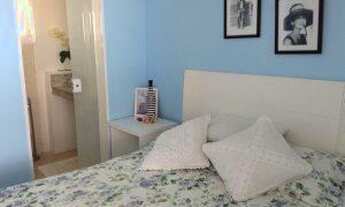 Imagem 5: Apartamento para alugar, no Condomínio dos Pássaros, em Cabo Frio, Peró, com 4 quartos, 10