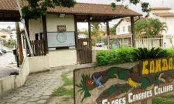 Imagem 1: Apartamento para alugar, no Condomínio dos Pássaros, em Cabo Frio, Peró, com 4 quartos, 10