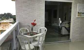 Imagem 3: Apartamento para alugar, no Condomínio dos Pássaros, em Cabo Frio, Peró, com 4 quartos, 10