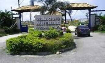 Imagem: Terreno à venda, no Condomínio Villagio