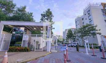 Imagem: Apartamento para alugar, no Condomínio