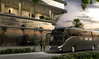 Imagem 6: Apartamento à venda, no Condomínio Wide Residencial 300, em Rio de Janeiro, Recreio dos Ba