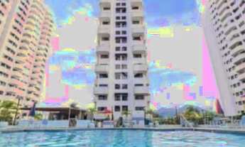 Imagem 4: Apartamento à venda, no Condomínio Barra Balli, em Rio de Janeiro, Barra da Tijuca, com 2