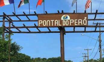 Imagem: Terreno à venda, no Condomínio Pontal