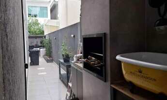 Imagem 5: Casa à venda, no Condomínio Blue Houses em Rio de Janeiro, Barra da Tijuca, com 5 quartos