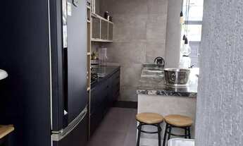 Imagem 6: Casa à venda, no Condomínio Blue Houses em Rio de Janeiro, Barra da Tijuca, com 5 quartos