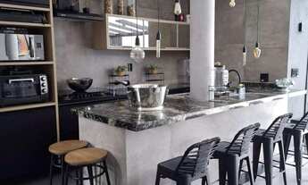 Imagem 4: Casa à venda, no Condomínio Blue Houses em Rio de Janeiro, Barra da Tijuca, com 5 quartos