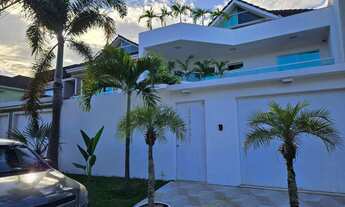 Imagem 6: Casa à venda em Rio de Janeiro, Vargem Pequena, com 3 quartos, 200m²