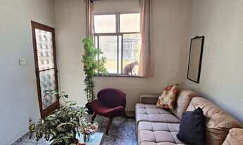 Imagem 2: Casa à venda em Rio de Janeiro, Quintino Bocaiúva, com 3 quartos, 52m²