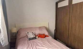 Imagem 5: Casa à venda em Rio de Janeiro, Quintino Bocaiúva, com 3 quartos, 52m²