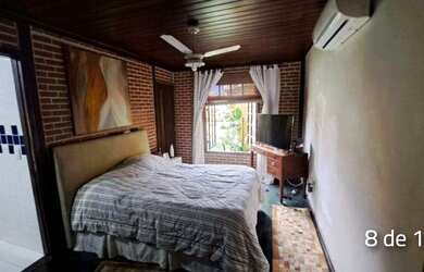 Imagem 3: Casa à venda, no Condomínios Vivendas em Sossego, em Rio de Janeiro, Vargem Pequena, com 3