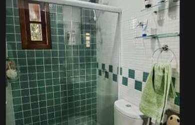 Imagem 4: Casa à venda, no Condomínios Vivendas em Sossego, em Rio de Janeiro, Vargem Pequena, com 3