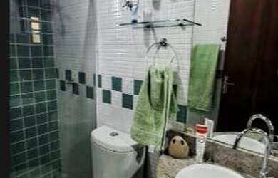 Imagem 5: Casa à venda, no Condomínios Vivendas em Sossego, em Rio de Janeiro, Vargem Pequena, com 3