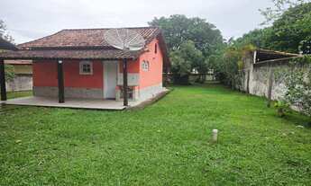 Imagem: Casa à venda em Saquarema, Ipitangas, com