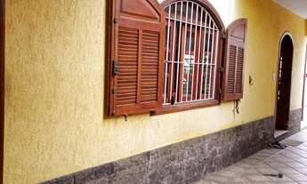 Imagem 3: Casa à venda em Nilópolis, Centro, com 3 quartos, 200m²