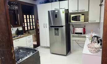 Imagem 3: Casa para alugar em Rio de Janeiro, Vargem Pequena, com 3 quartos, 360m²