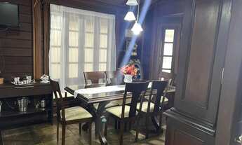 Imagem 2: Casa para alugar em Rio de Janeiro, Vargem Pequena, com 3 quartos, 360m²