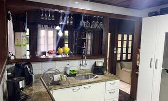 Imagem 4: Casa para alugar em Rio de Janeiro, Vargem Pequena, com 3 quartos, 360m²