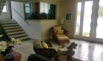 Imagem 5: Casa à venda, no Condomínio Crystal Lake, em Rio de Janeiro, Barra da Tijuca, com 6 quarto