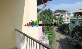 Imagem 2: Casa à venda em Rio de Janeiro, Tanque, com 2 quartos, 155m²