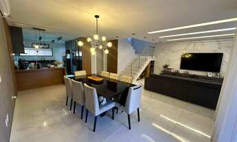 Imagem 3: Casa à venda, no Bothânica Nature, em Rio de Janeiro, Recreio dos Bandeirantes, com 6 quar