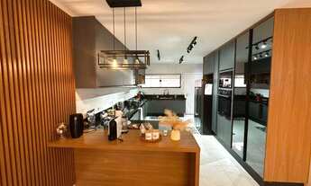 Imagem 6: Casa à venda, no Bothânica Nature, em Rio de Janeiro, Recreio dos Bandeirantes, com 6 quar