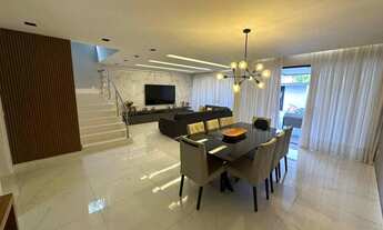 Imagem 4: Casa à venda, no Bothânica Nature, em Rio de Janeiro, Recreio dos Bandeirantes, com 6 quar