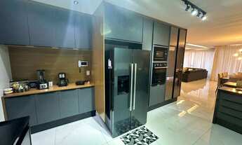 Imagem 7: Casa à venda, no Bothânica Nature, em Rio de Janeiro, Recreio dos Bandeirantes, com 6 quar