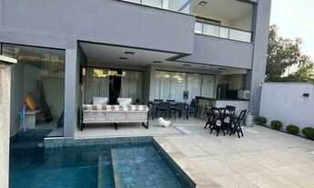 Imagem: Casa à venda, no Bothânica Nature, em