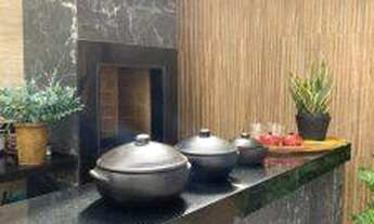 Imagem: Casa à venda, no Condomínio Art Life