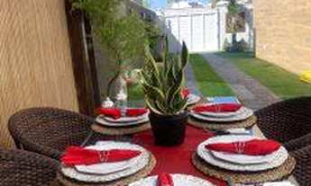 Imagem 2: Casa à venda, no Condomínio Art Life, em Rio de Janeiro, Recreio dos Bandeirantes, com 4 q