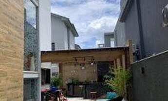 Imagem 5: Casa à venda, no Condomínio Art Life, em Rio de Janeiro, Recreio dos Bandeirantes, com 4 q