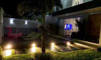 Imagem 7: Casa à venda, no Condomínio Art Life, em Rio de Janeiro, Recreio dos Bandeirantes, com 4 q