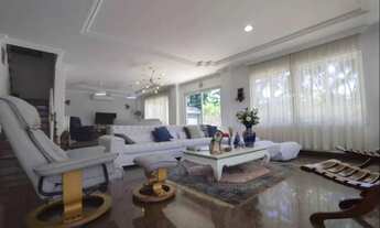 Imagem 5: Casa à venda, no Condomínio Alameda dos Eucaliptos, em Rio de Janeiro, Barra da Tijuca, co