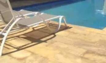 Imagem: Casa à venda, no Condomínio Alameda dos