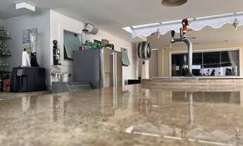 Imagem: Casa à venda, no Condomínio Alameda dos