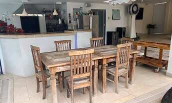 Imagem 2: Casa à venda, no Condomínio Alameda dos Eucaliptos, em Rio de Janeiro, Barra da Tijuca, co