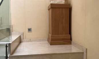 Imagem 7: Casa à venda, no Condomínio Alameda dos Eucaliptos, em Rio de Janeiro, Barra da Tijuca, co