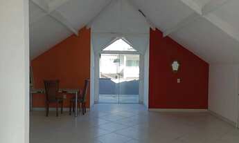 Imagem 4: Casa à venda, no Condomínio Residencial Horse Shoe, em Rio de Janeiro, Vargem Grande, com